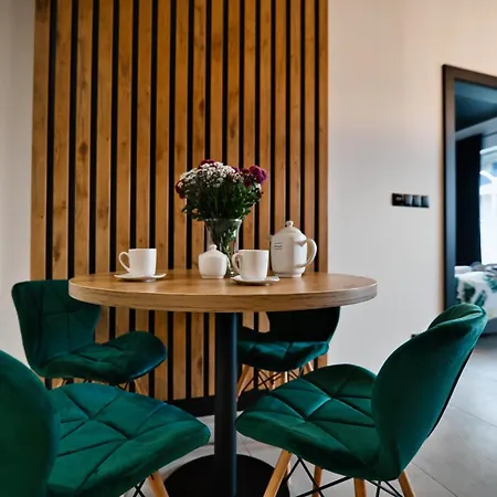 5 By Housine Apartamento