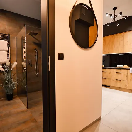 5 By Housine Apartamento