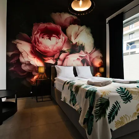 5 By Housine * Zator