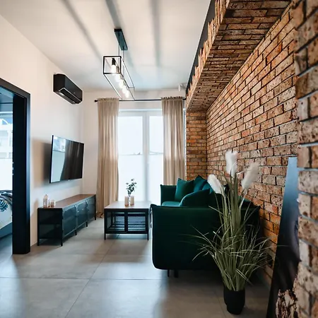 5 By Housine Apartamento Zator