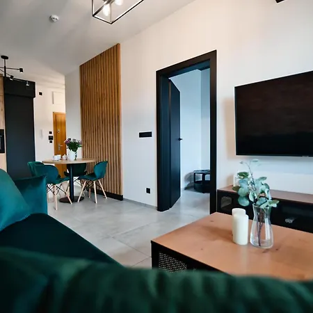 5 By Housine Apartamento