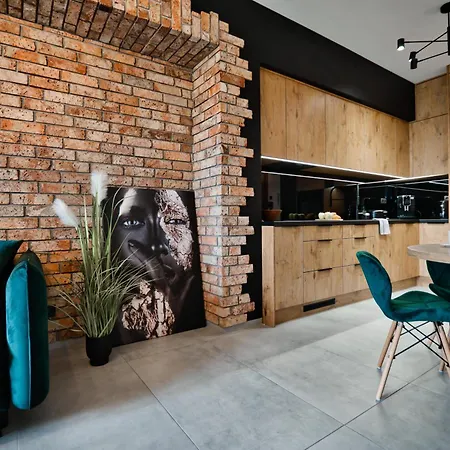 Apartament 5 By Housine Zator