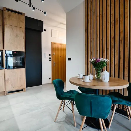 5 By Housine Apartamento *