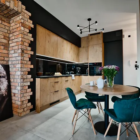 Apartament 5 By Housine Zator