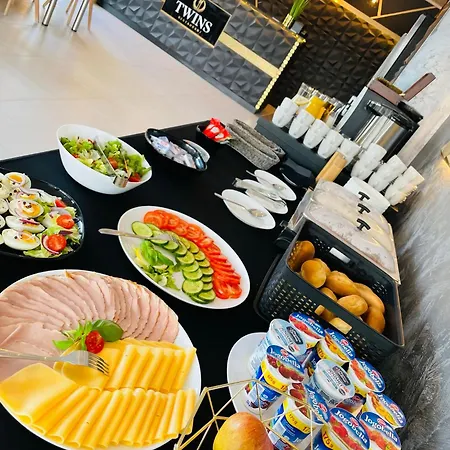 Apartamento 5 By Housine Zator