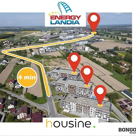 Apartamento 5 By Housine