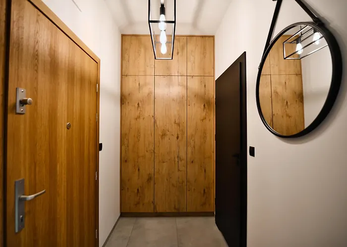 Apartmán 5 By Housine Zator