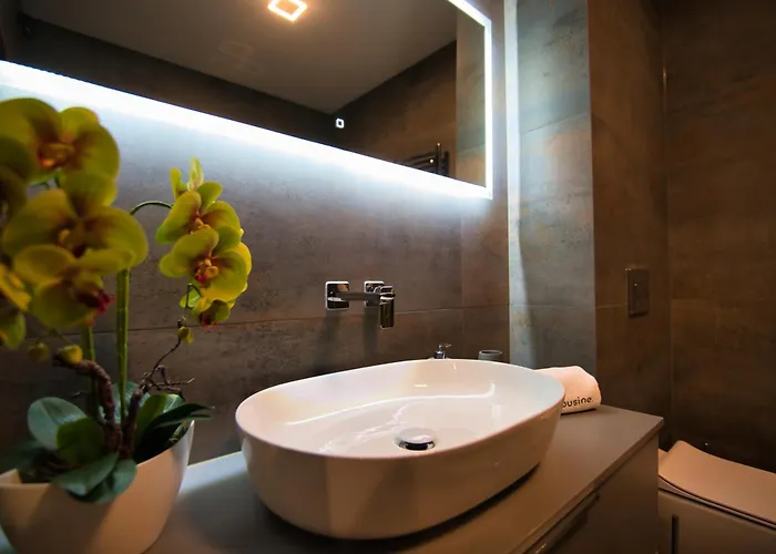 Apartmán 5 By Housine Zator