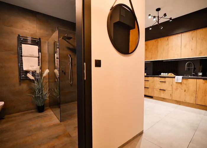 5 By Housine Apartmán