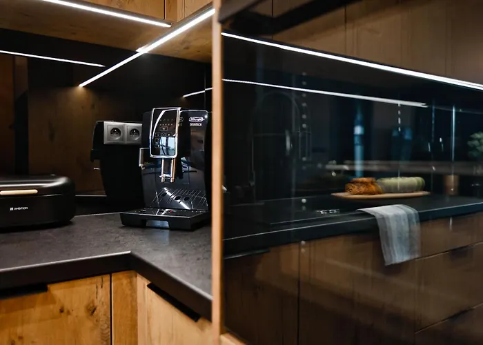 Apartmán 5 By Housine