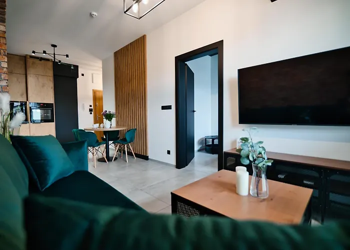 5 By Housine Apartmán