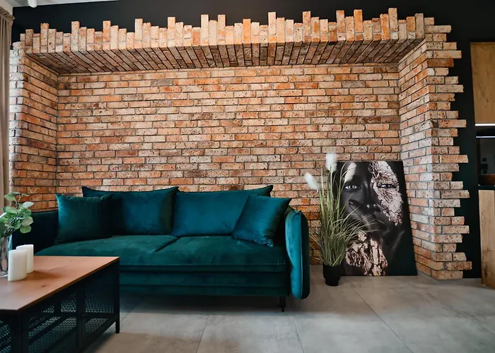 Apartmán 5 By Housine *