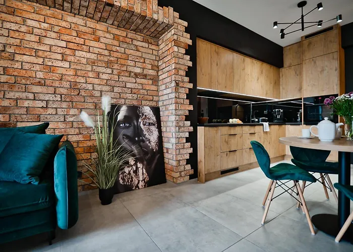 Apartmán 5 By Housine Zator