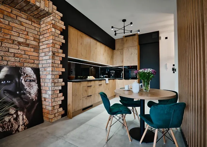 Apartmán 5 By Housine Zator