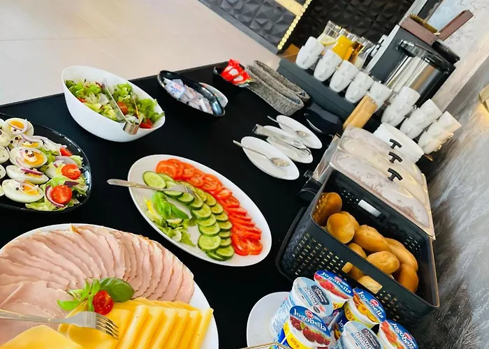 Apartmán 5 By Housine Zator