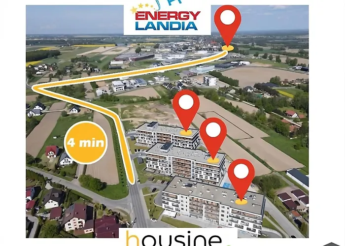 Apartmán 5 By Housine